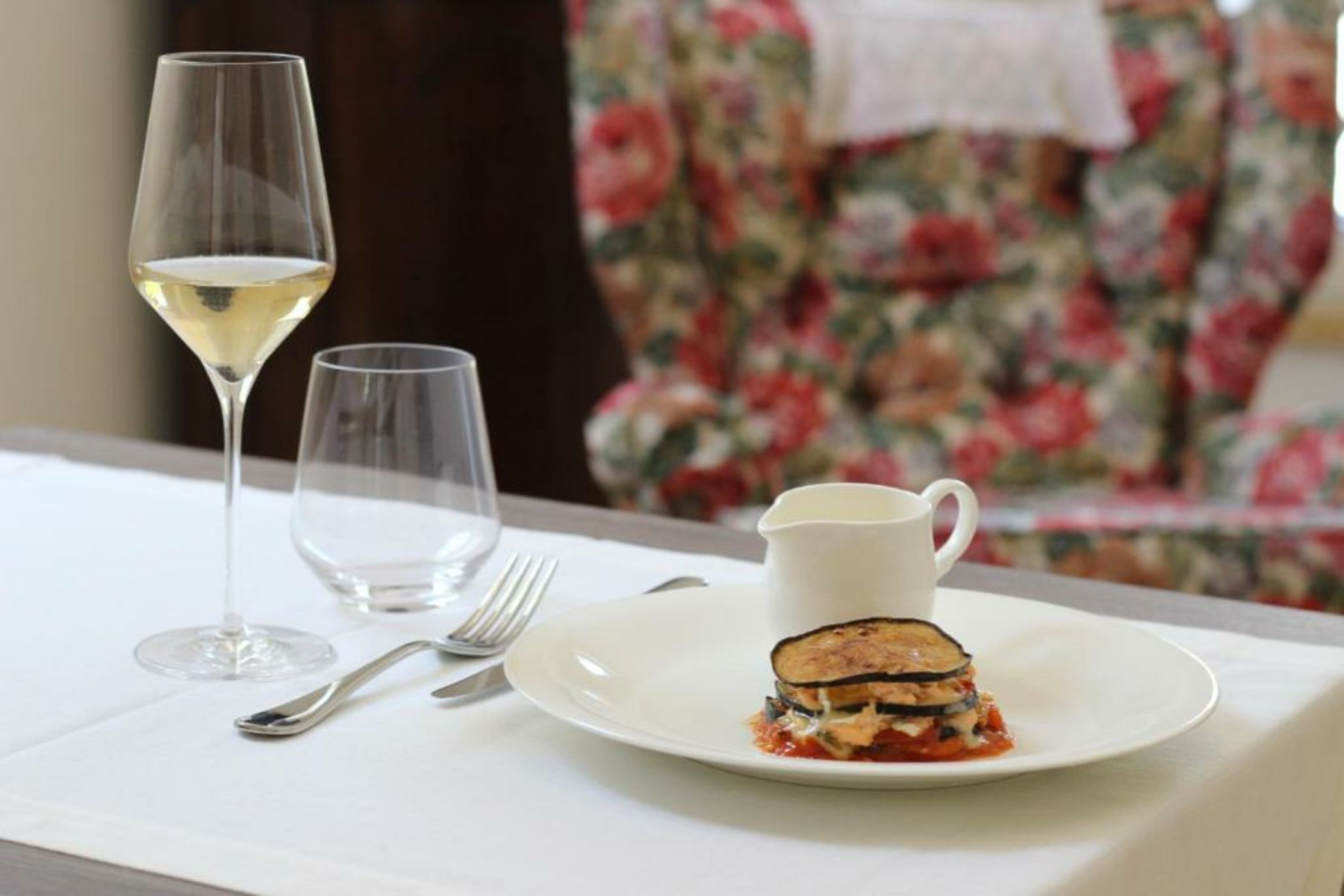 Filippo de Raho Agri Bio Relais