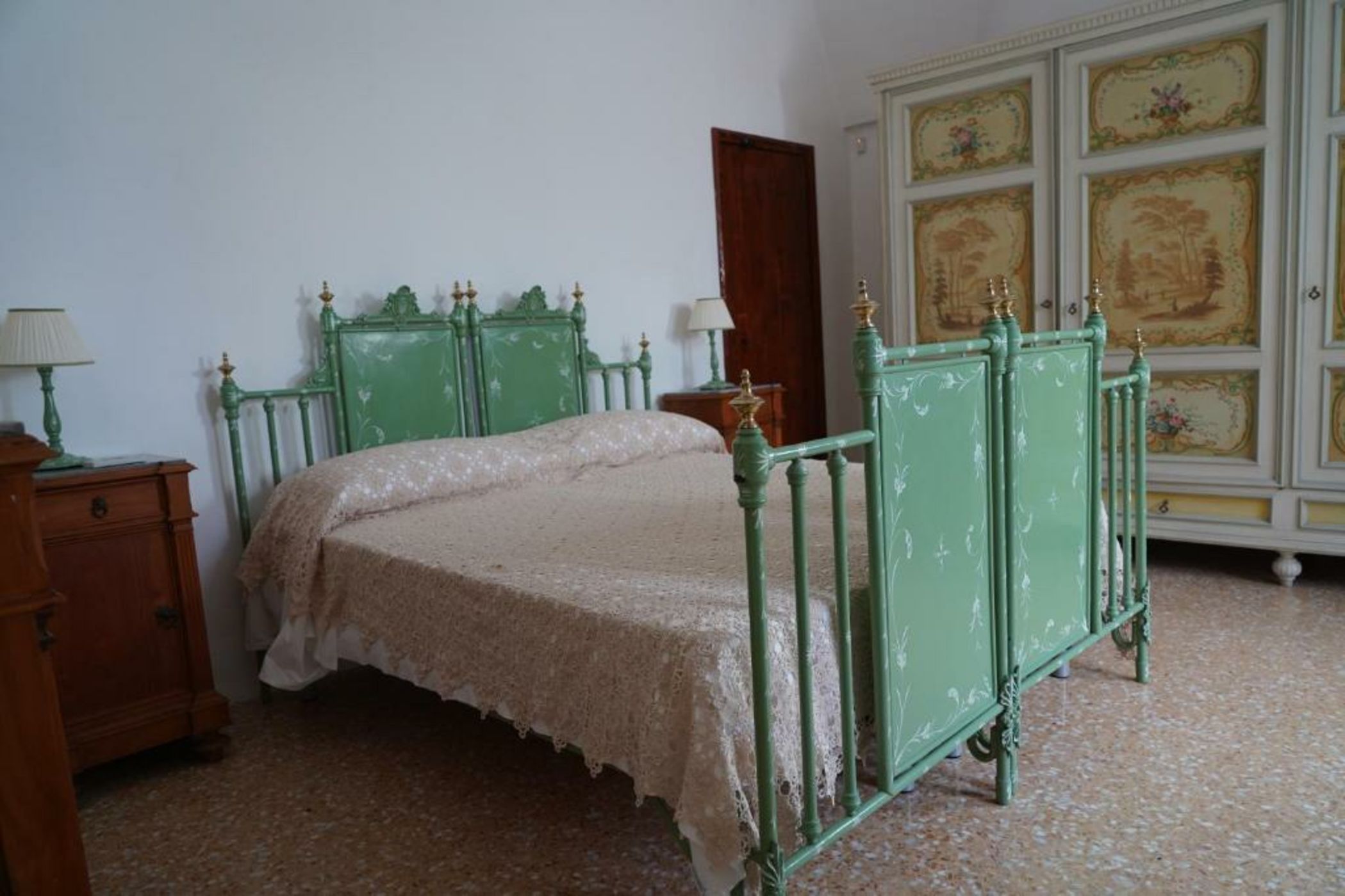 Filippo de Raho Agri Bio Relais