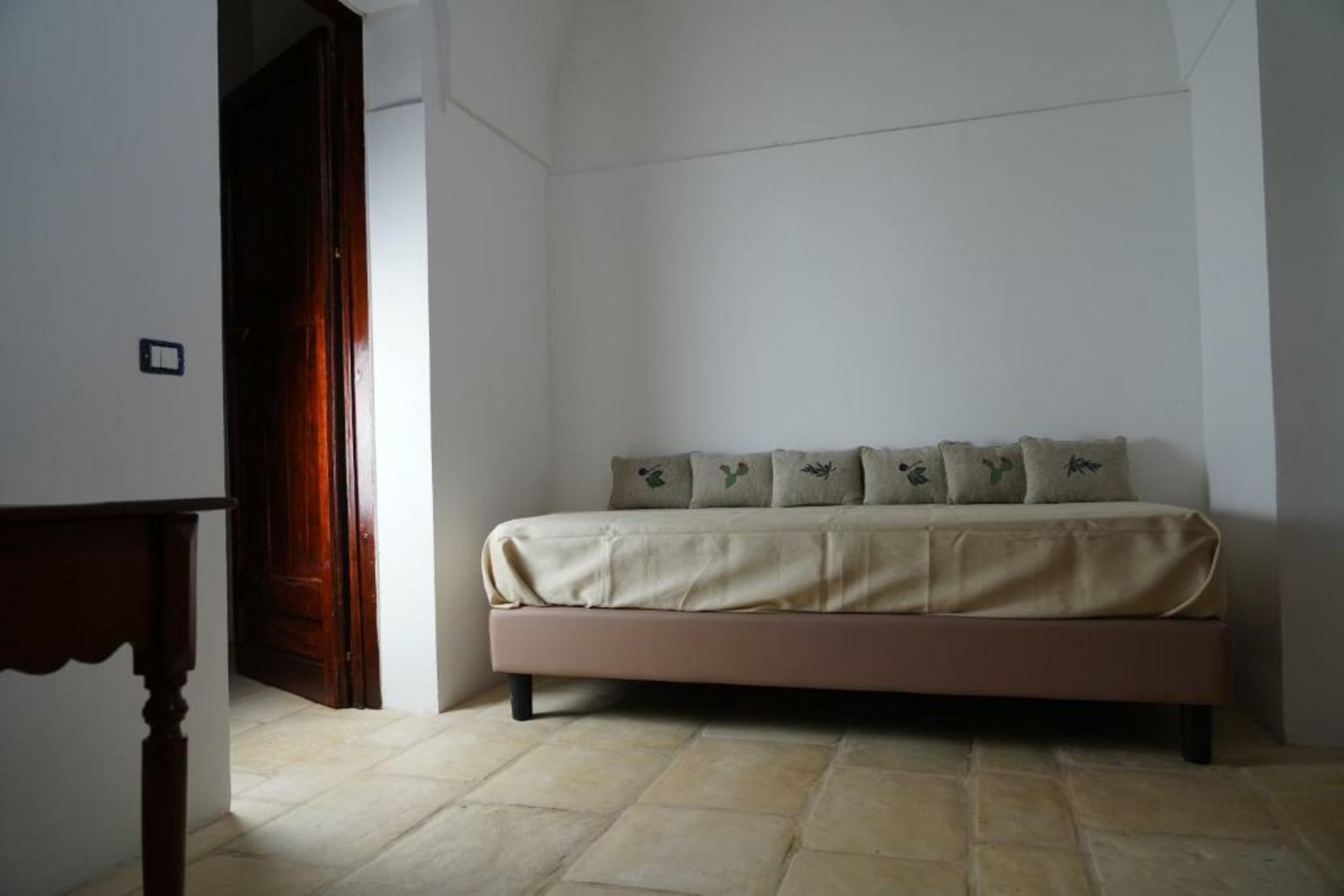 Filippo de Raho Agri Bio Relais