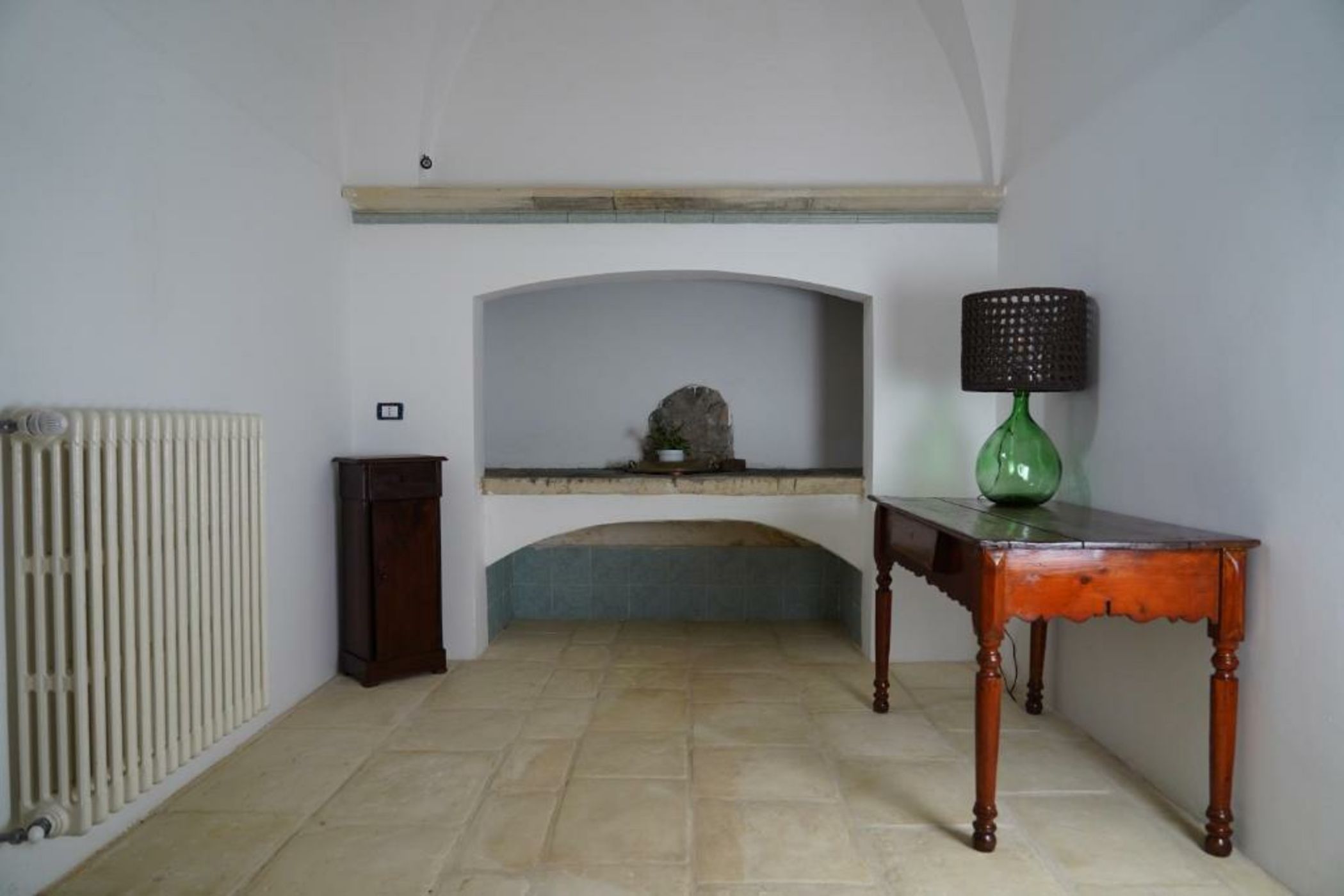 Filippo de Raho Agri Bio Relais