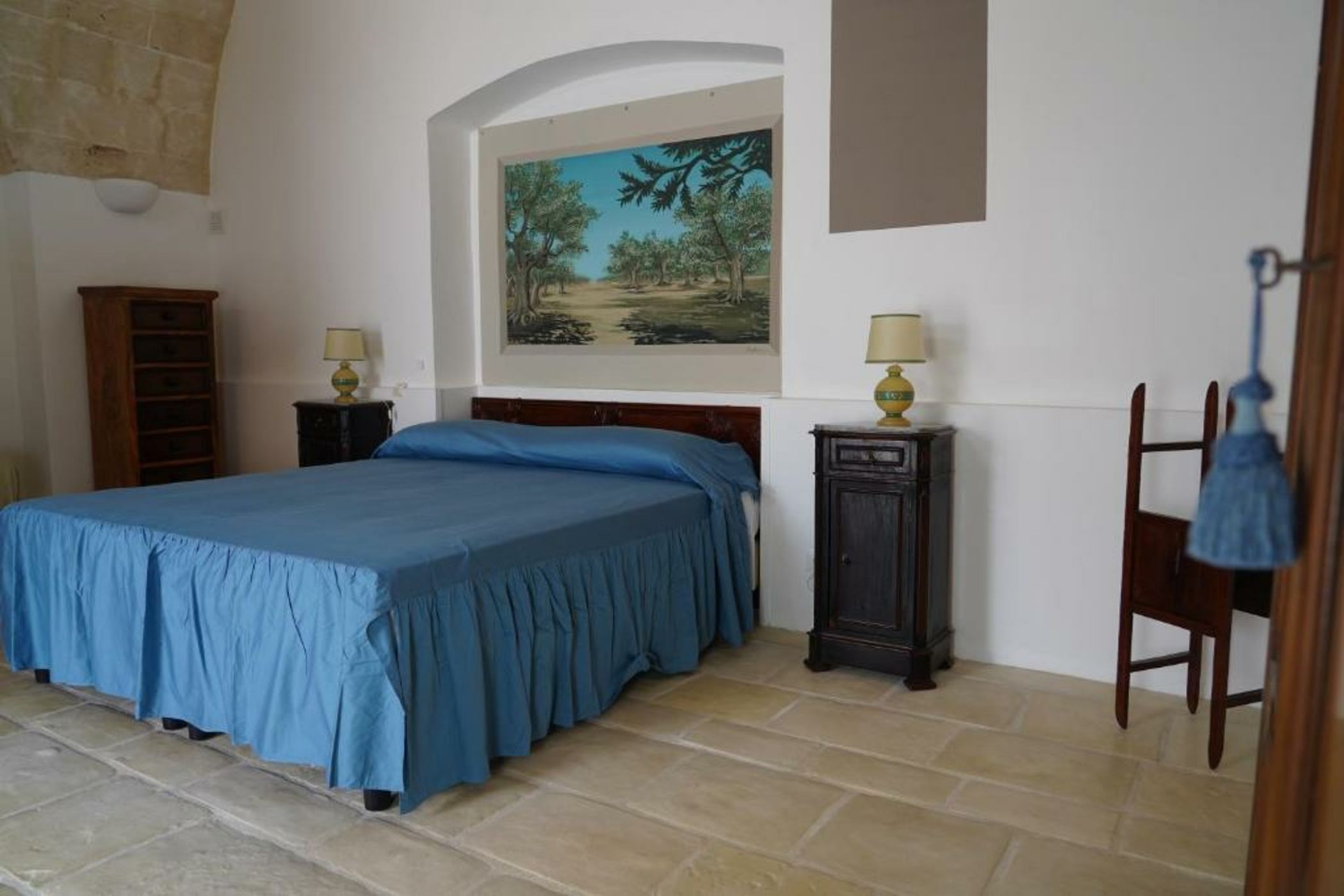 Filippo de Raho Agri Bio Relais