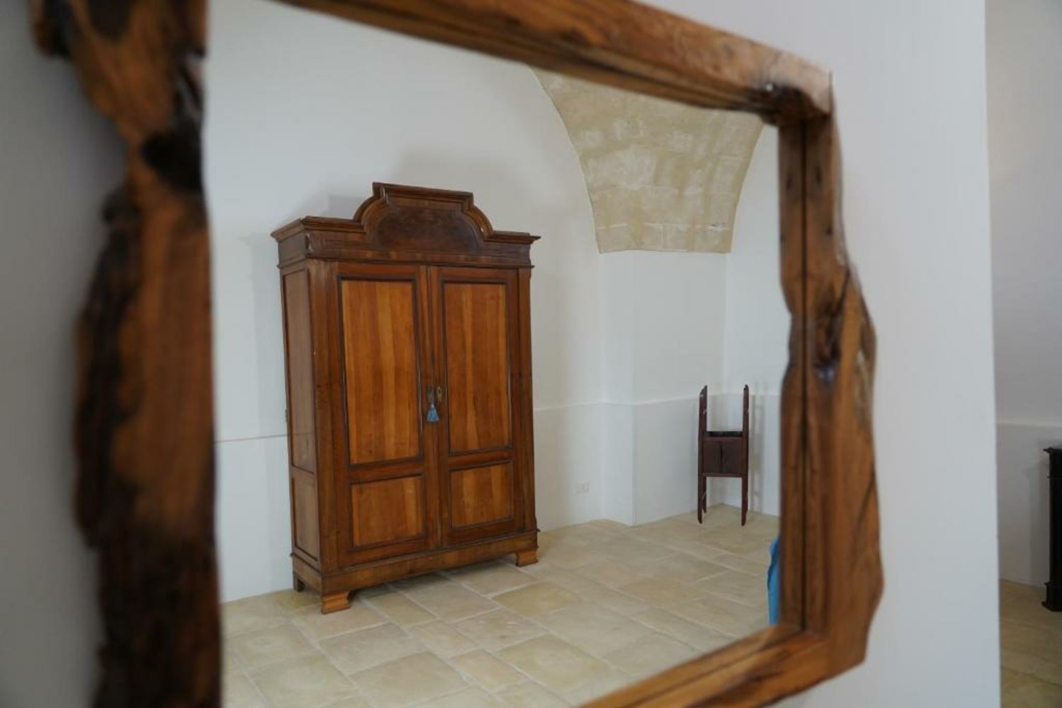 Filippo de Raho Agri Bio Relais