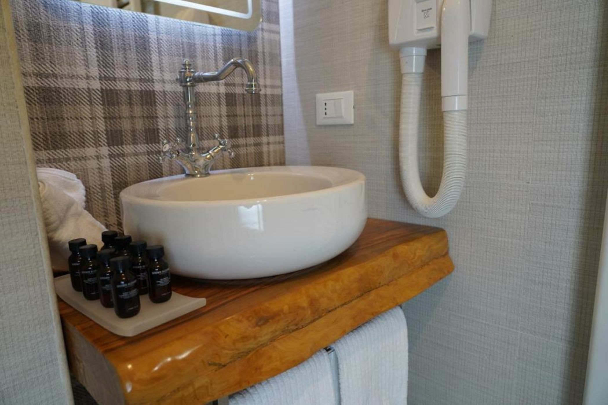 Filippo de Raho Agri Bio Relais