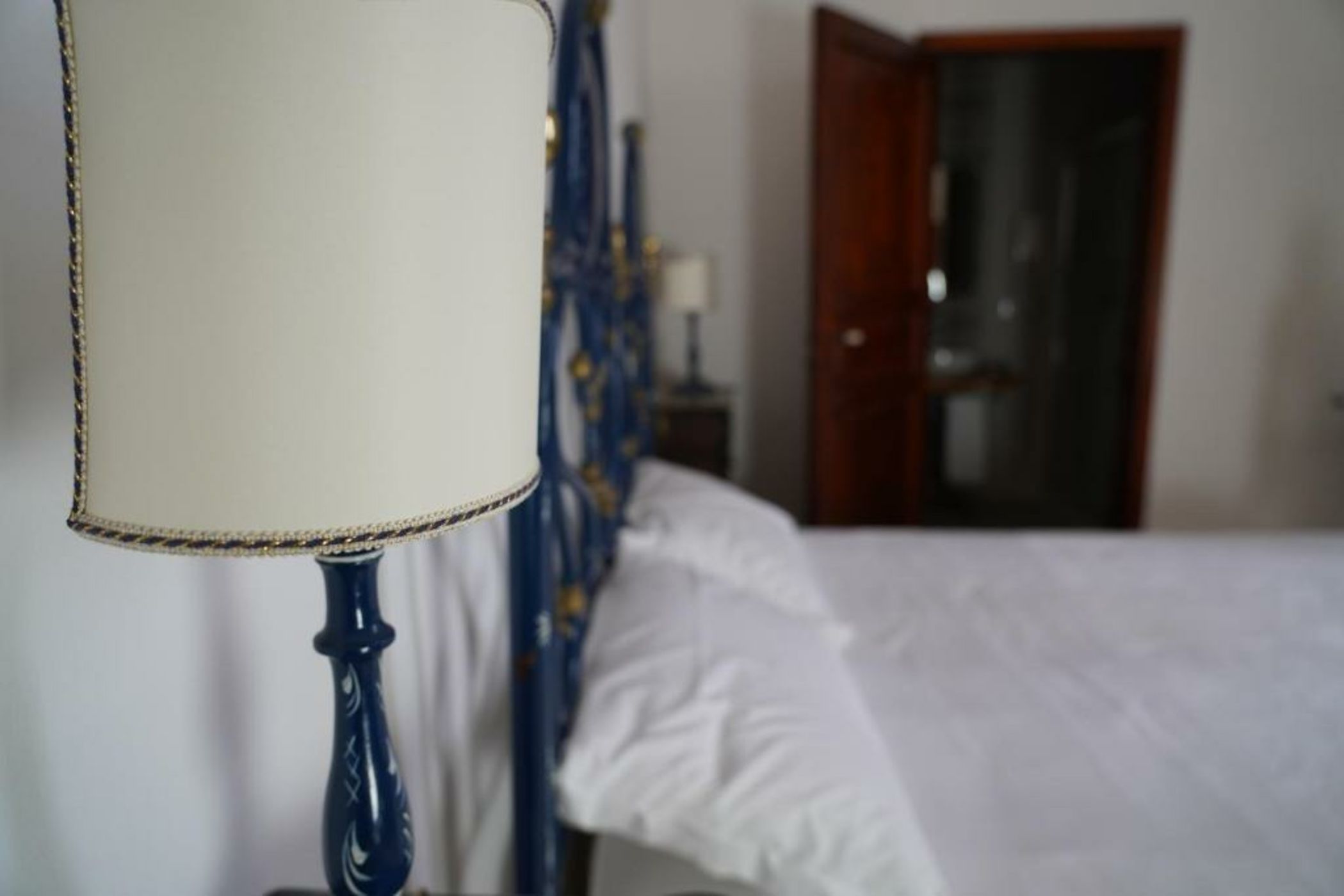 Filippo de Raho Agri Bio Relais