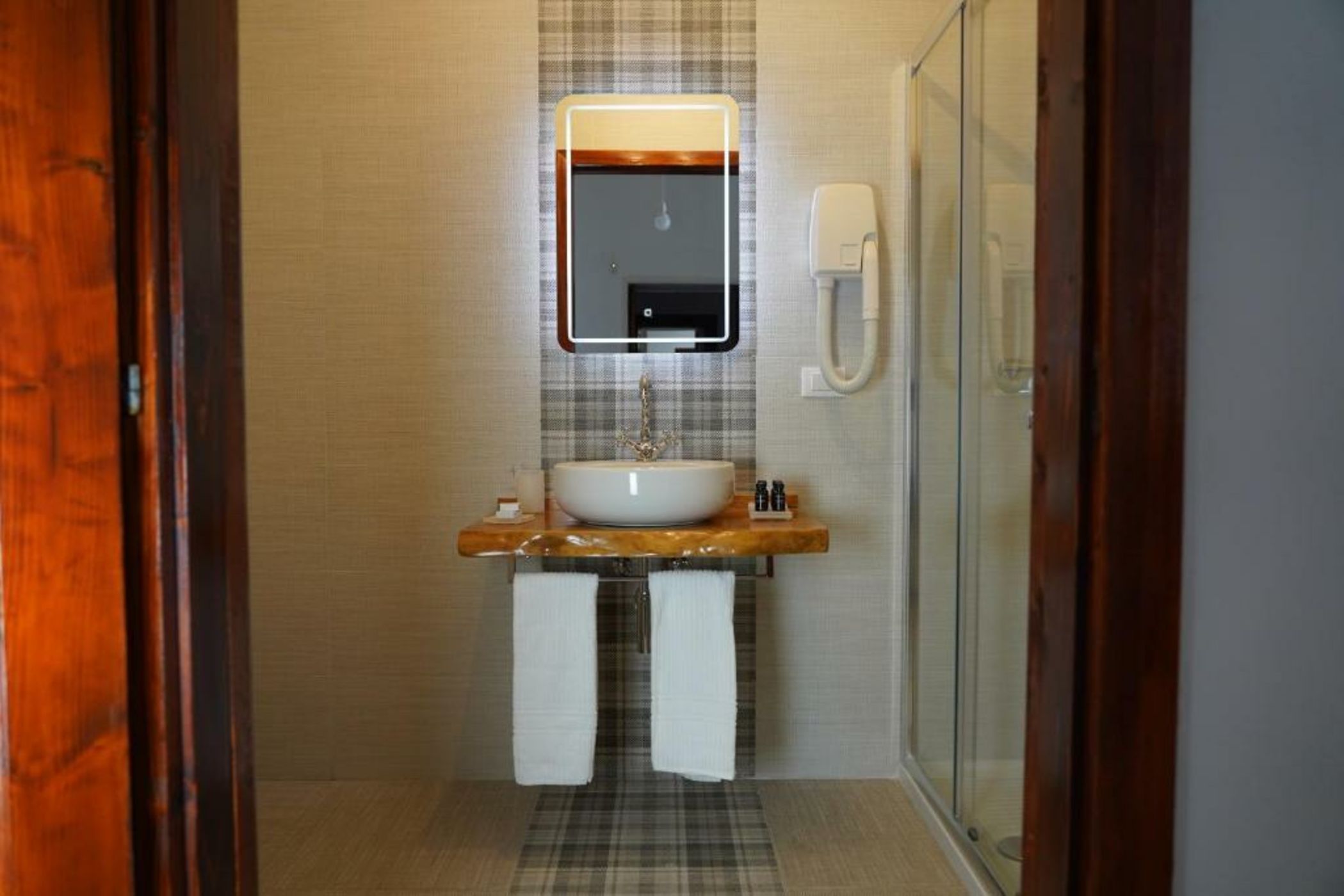 Filippo de Raho Agri Bio Relais