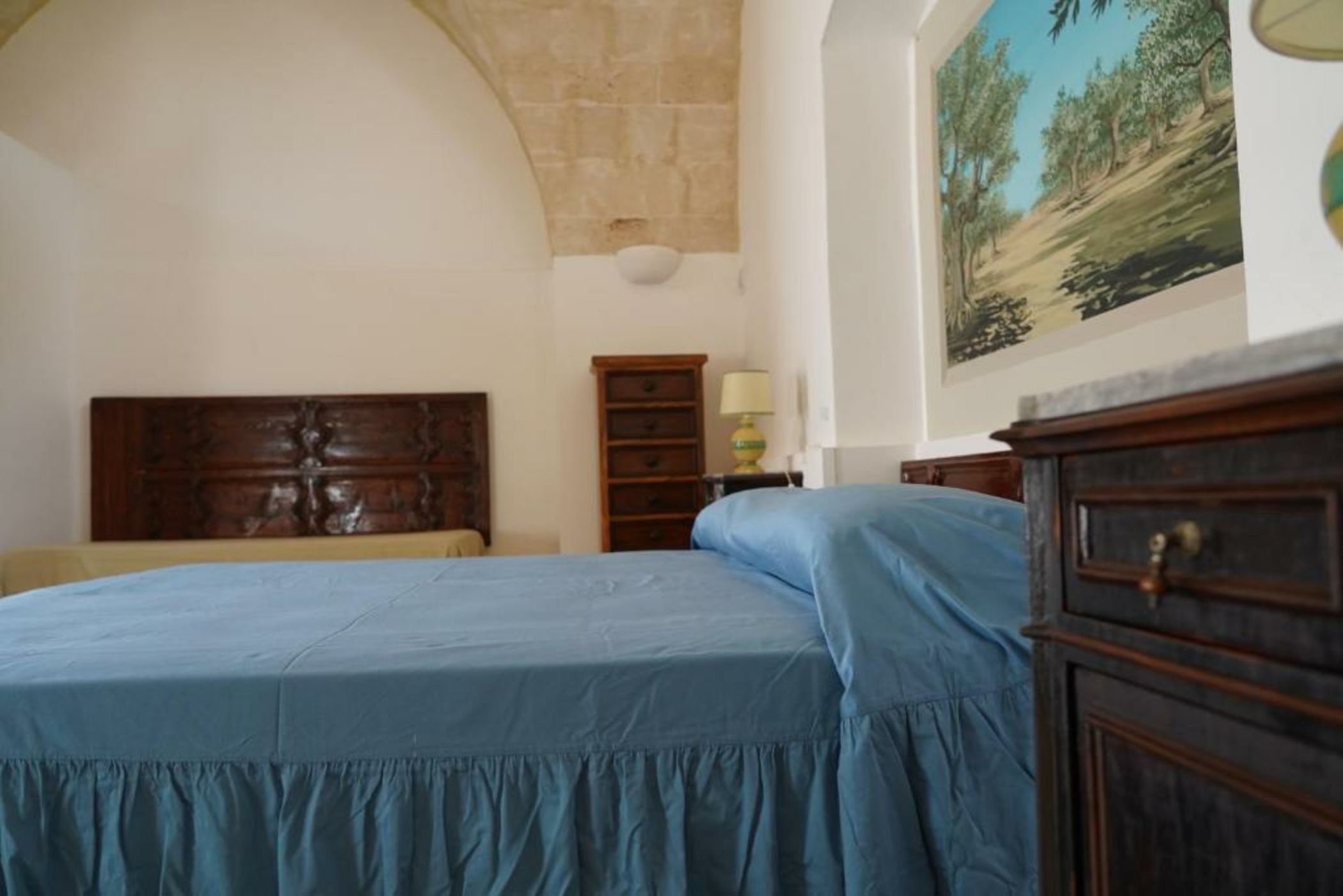 Filippo de Raho Agri Bio Relais