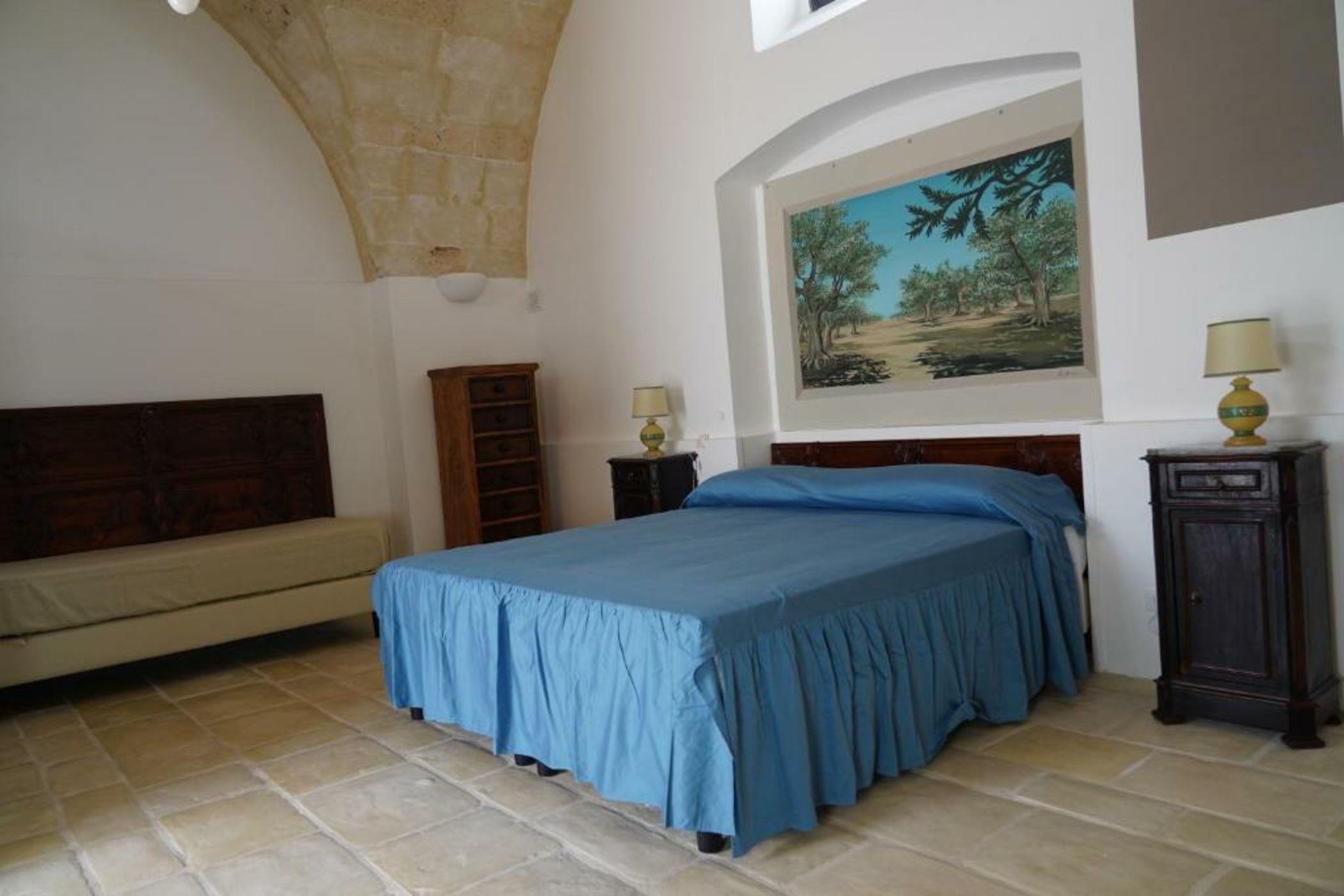 Filippo de Raho Agri Bio Relais