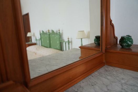 Filippo de Raho Agri Bio Relais