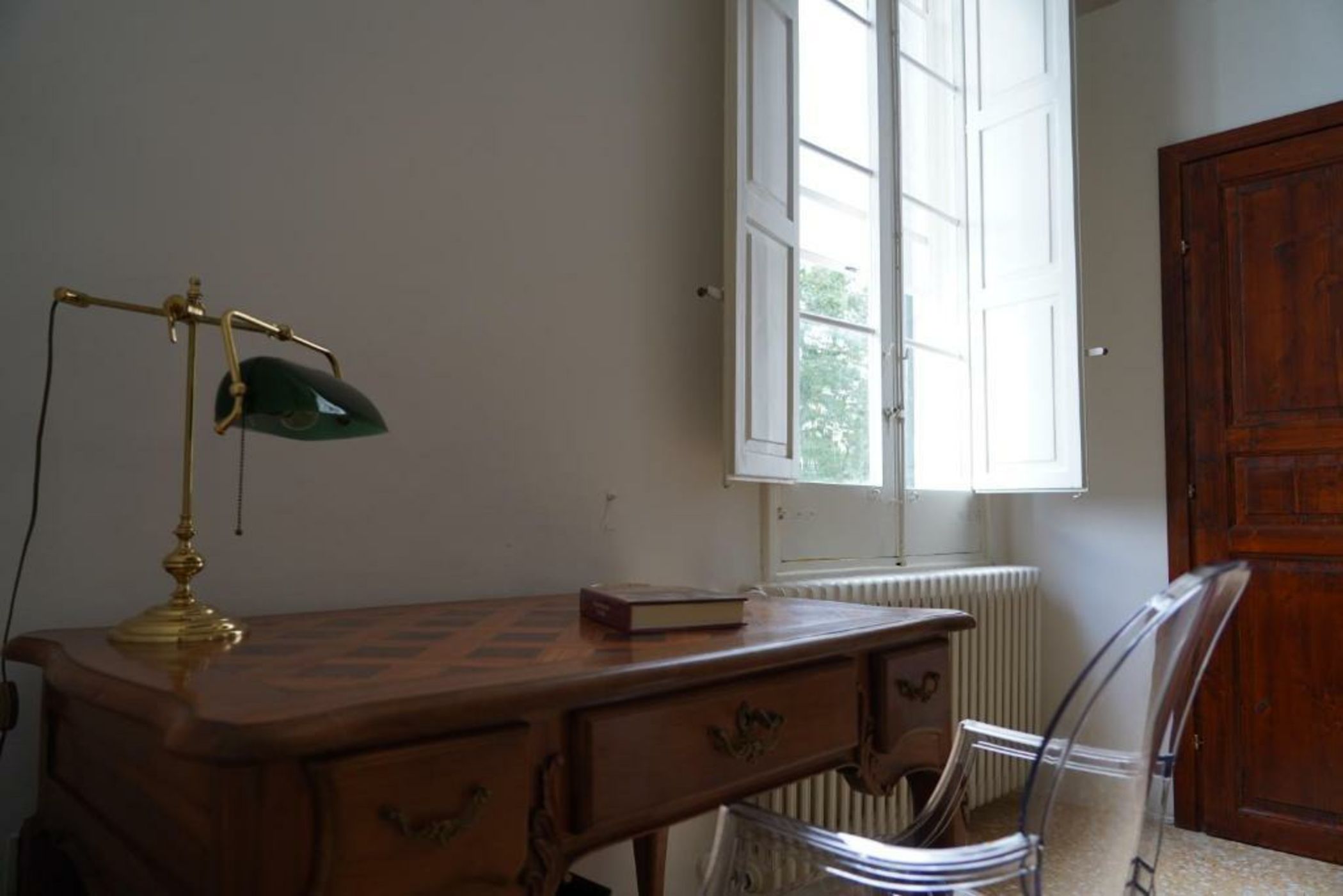 Filippo de Raho Agri Bio Relais