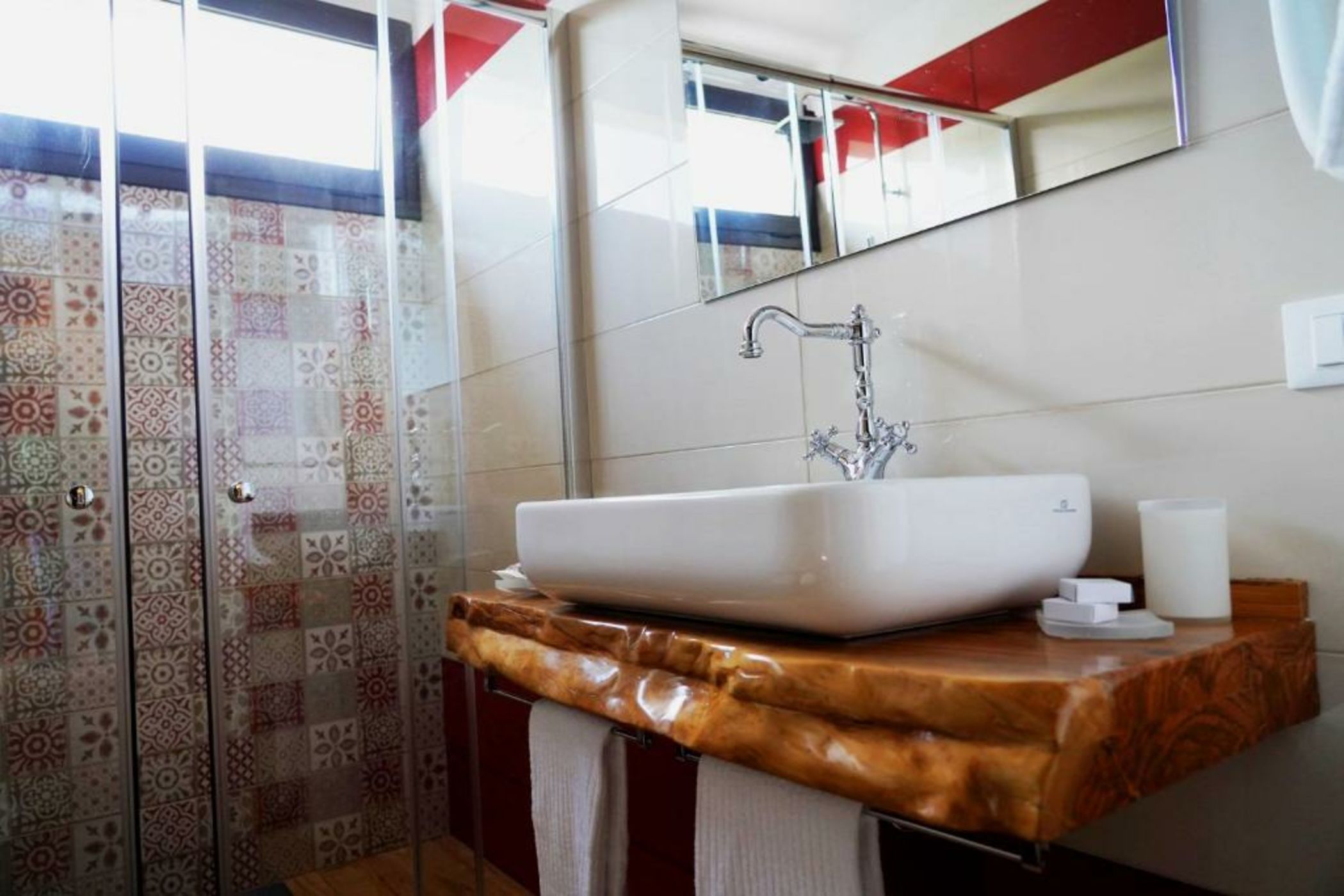 Filippo de Raho Agri Bio Relais