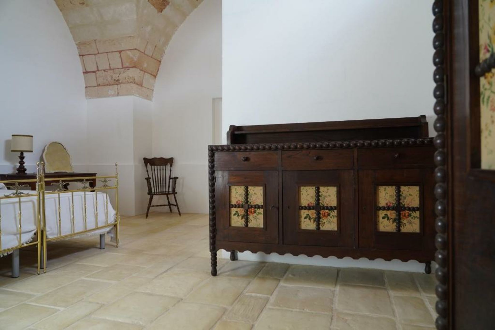 Filippo de Raho Agri Bio Relais