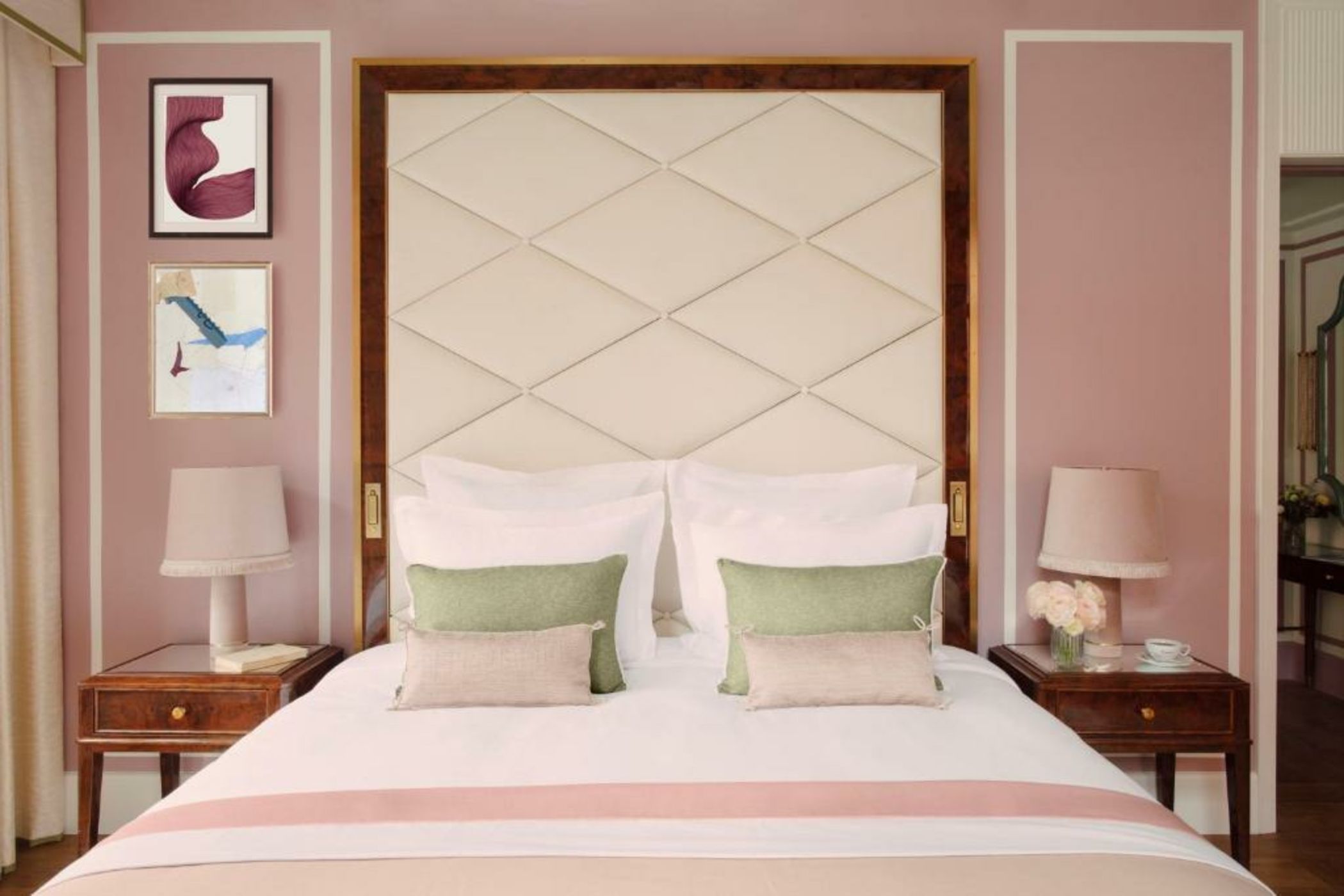 Hotel Barrière Fouquet's New York