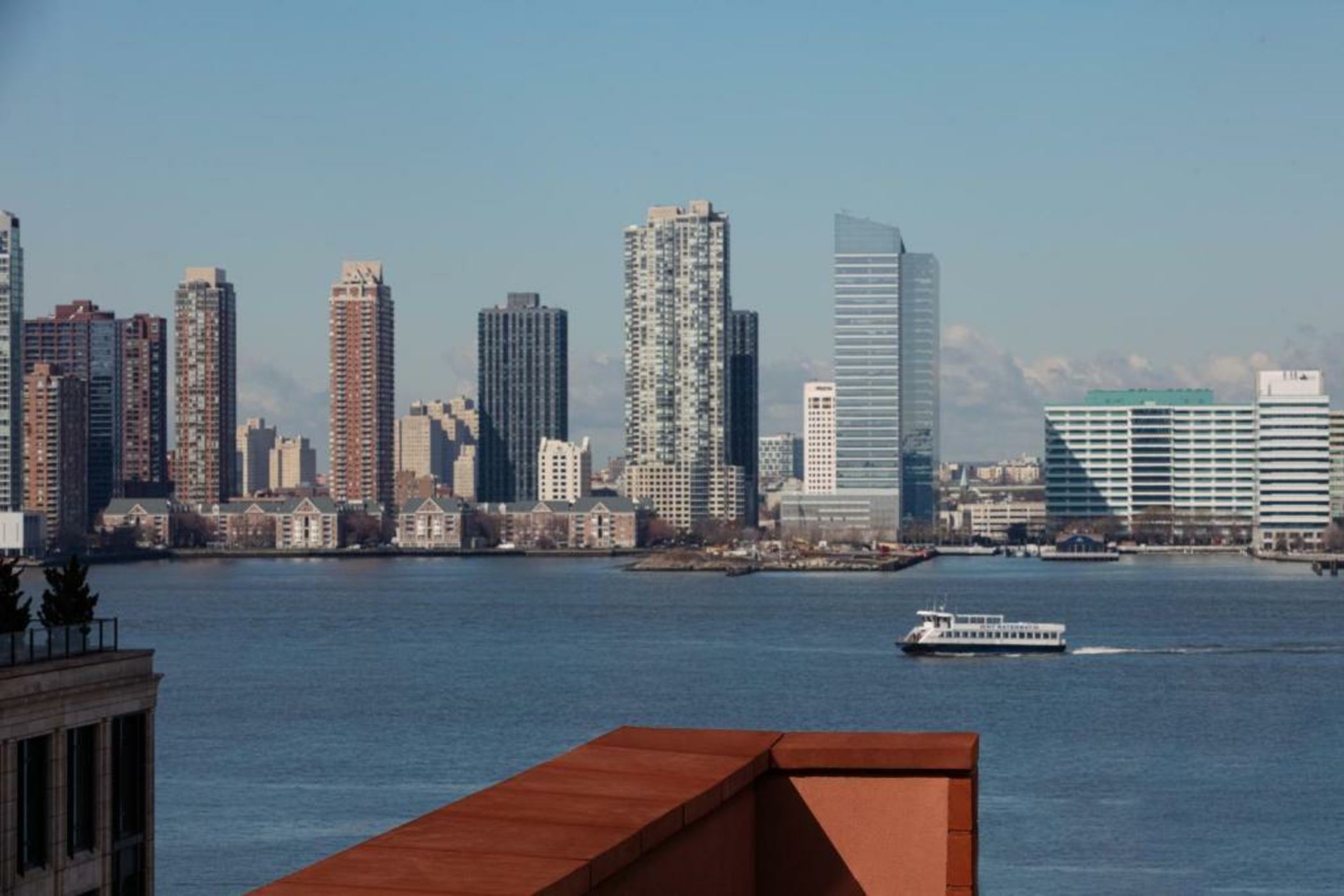 Hotel Barrière Fouquet's New York