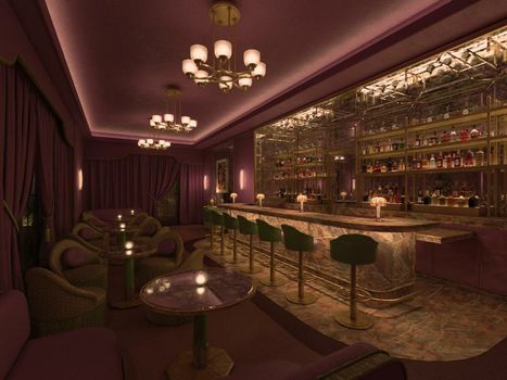 Hotel Barrière Fouquet's New York