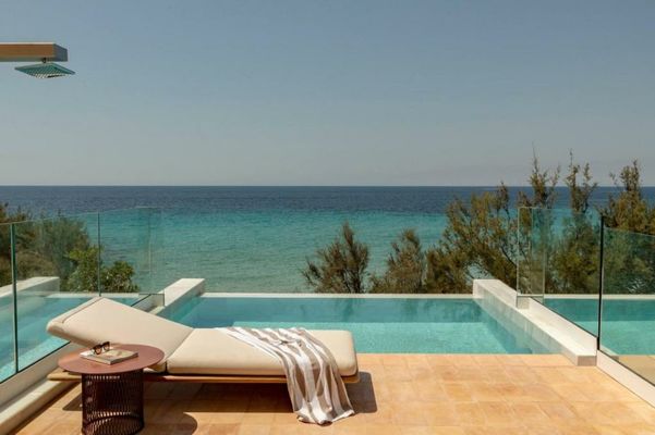 Villa Le Blanc, a Gran Meliá Hotel Hotel - The Leading Hotels of The World