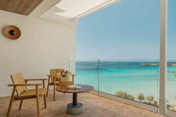 Villa Le Blanc, a Gran Meliá Hotel Hotel - The Leading Hotels of The World