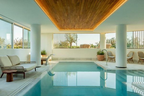 Villa Le Blanc, a Gran Meliá Hotel Hotel - The Leading Hotels of The World