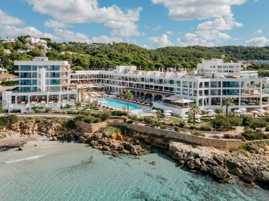 Villa Le Blanc, a Gran Meliá Hotel Hotel - The Leading Hotels of The World