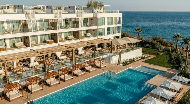 Villa Le Blanc, a Gran Meliá Hotel - The Leading Hotels of The World