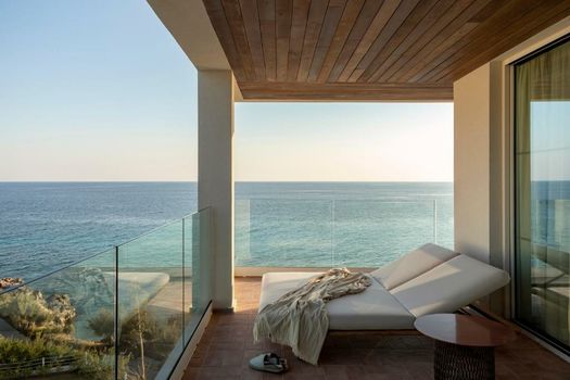 Villa Le Blanc, a Gran Meliá Hotel - The Leading Hotels of The World