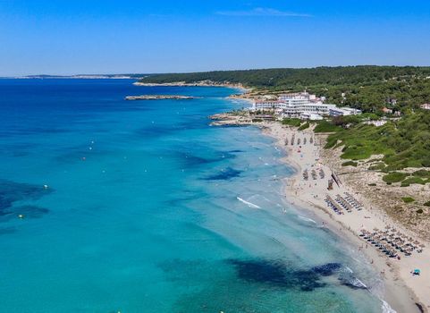 Villa Le Blanc, a Gran Meliá Hotel - The Leading Hotels of The World