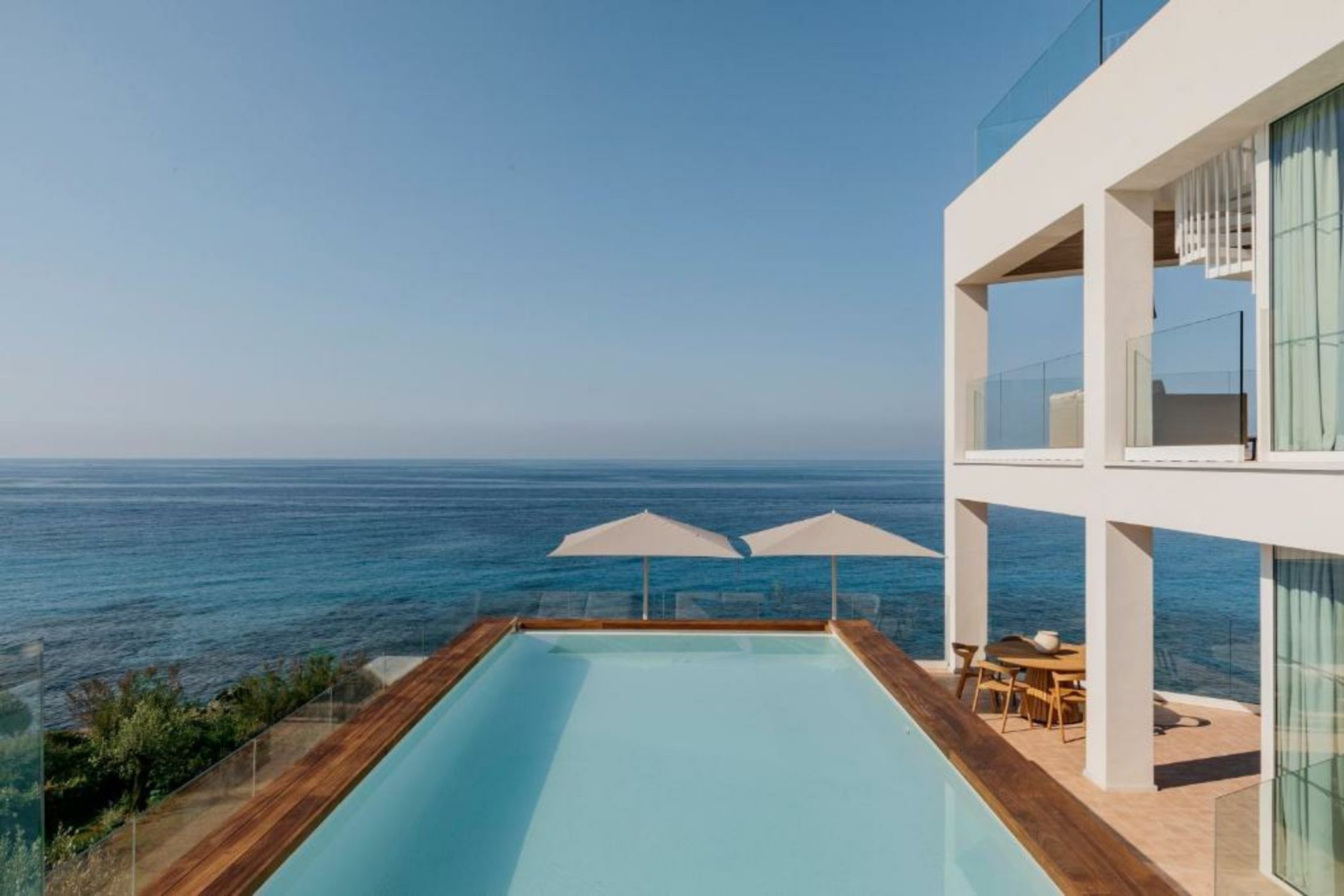 Villa Le Blanc, a Gran Meliá Hotel - The Leading Hotels of The World