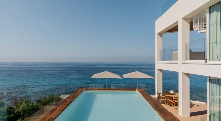 Villa Le Blanc, a Gran Meliá Hotel - The Leading Hotels of The World