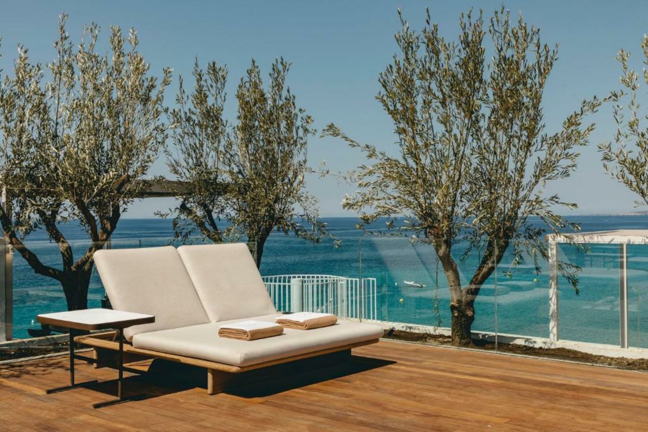 Villa Le Blanc, a Gran Meliá Hotel - The Leading Hotels of The World