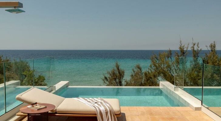 Villa Le Blanc, a Gran Meliá Hotel - The Leading Hotels of The World