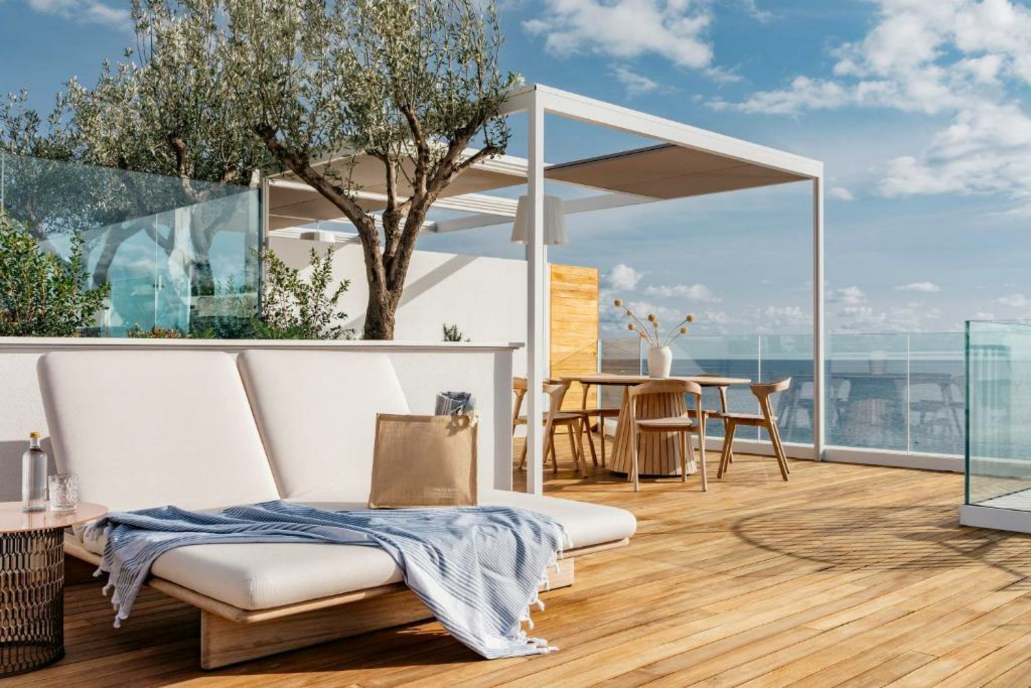 Villa Le Blanc, a Gran Meliá Hotel - The Leading Hotels of The World