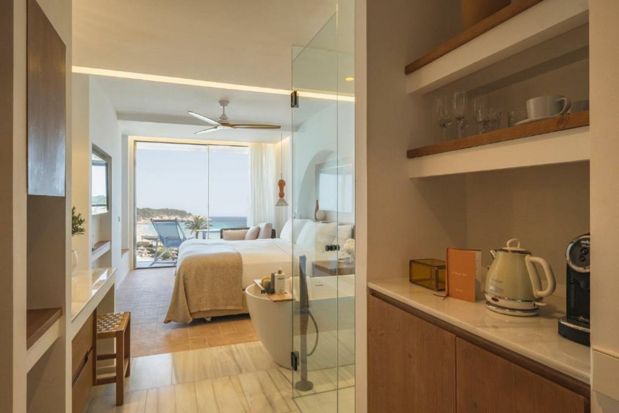 Villa Le Blanc, a Gran Meliá Hotel - The Leading Hotels of The World