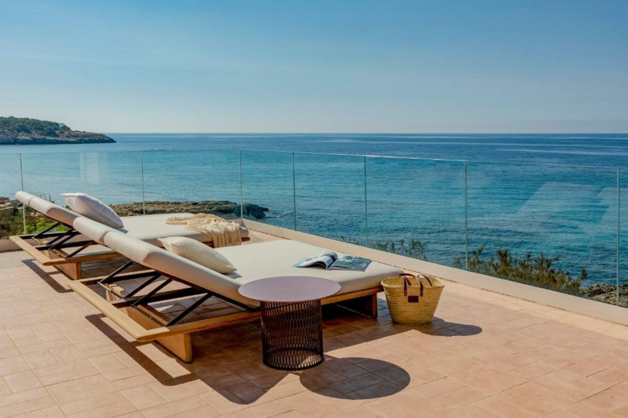 Villa Le Blanc, a Gran Meliá Hotel - The Leading Hotels of The World