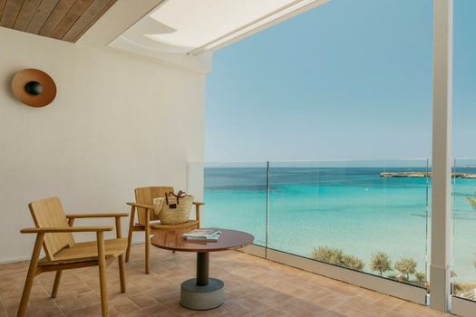 Villa Le Blanc, a Gran Meliá Hotel - The Leading Hotels of The World