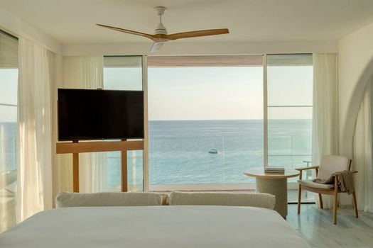 Villa Le Blanc, a Gran Meliá Hotel - The Leading Hotels of The World