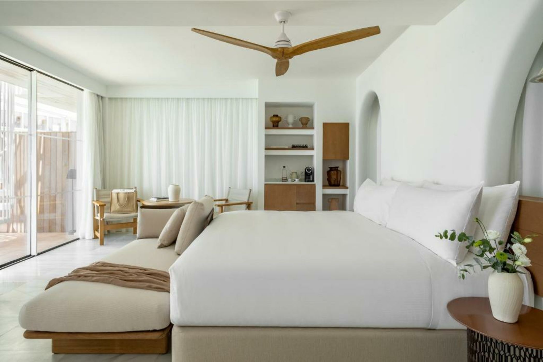 Villa Le Blanc, a Gran Meliá Hotel - The Leading Hotels of The World