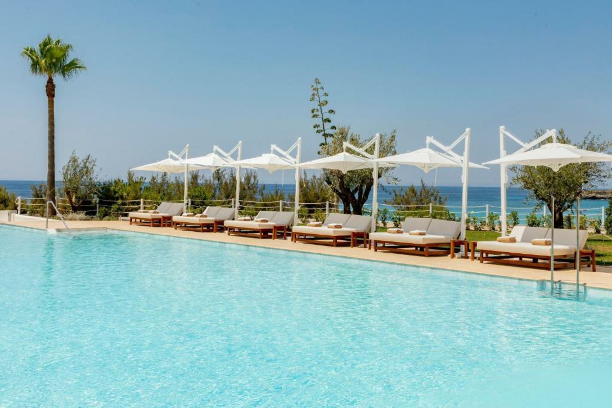 Villa Le Blanc, a Gran Meliá Hotel - The Leading Hotels of The World
