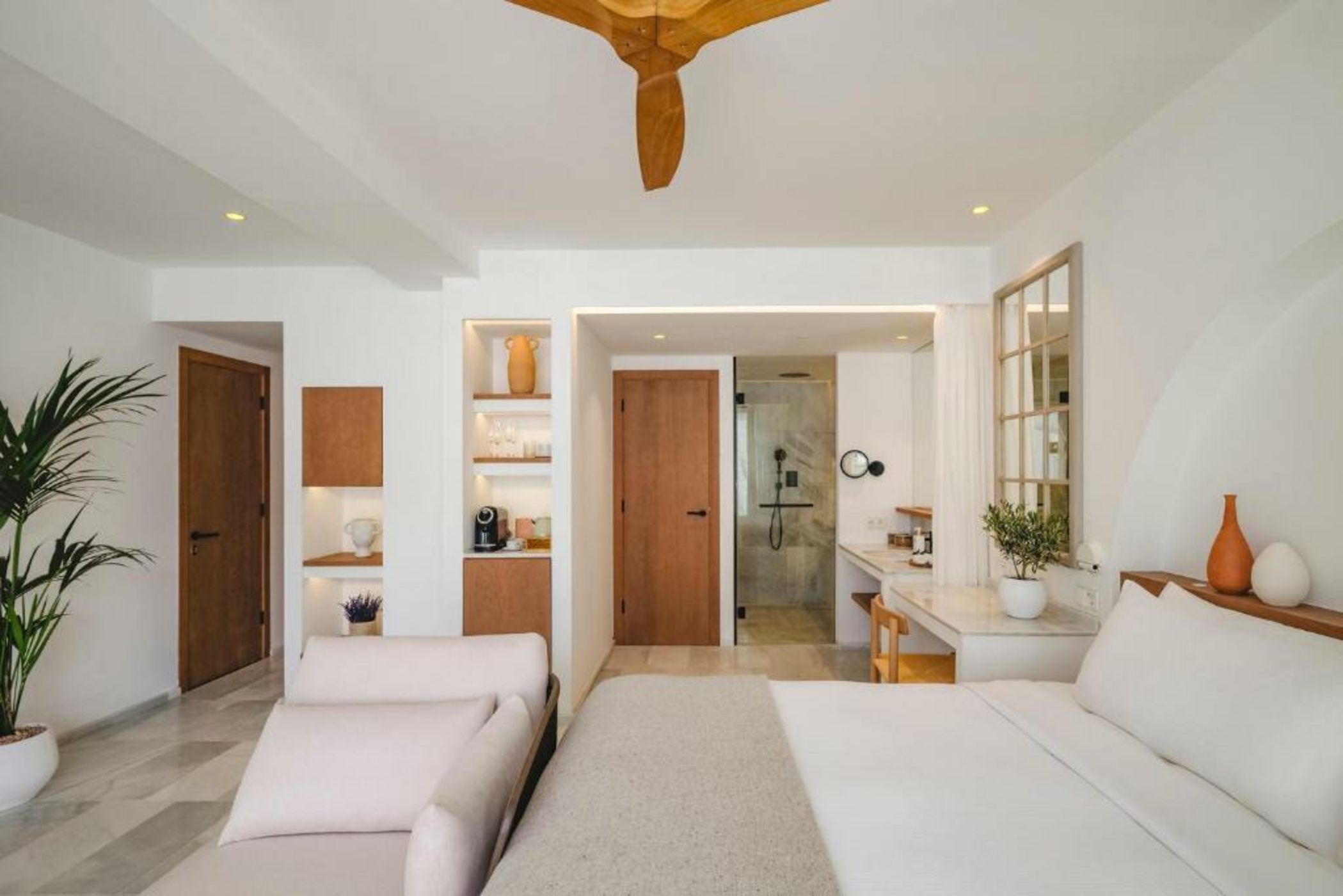 Villa Le Blanc, a Gran Meliá Hotel - The Leading Hotels of The World