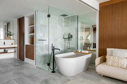 Villa Le Blanc, a Gran Meliá Hotel - The Leading Hotels of The World