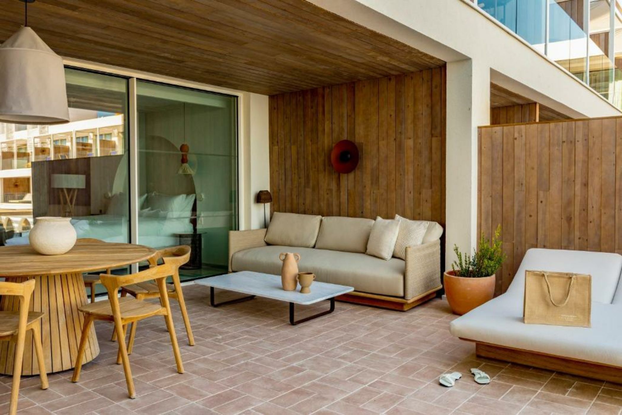 Villa Le Blanc, a Gran Meliá Hotel - The Leading Hotels of The World