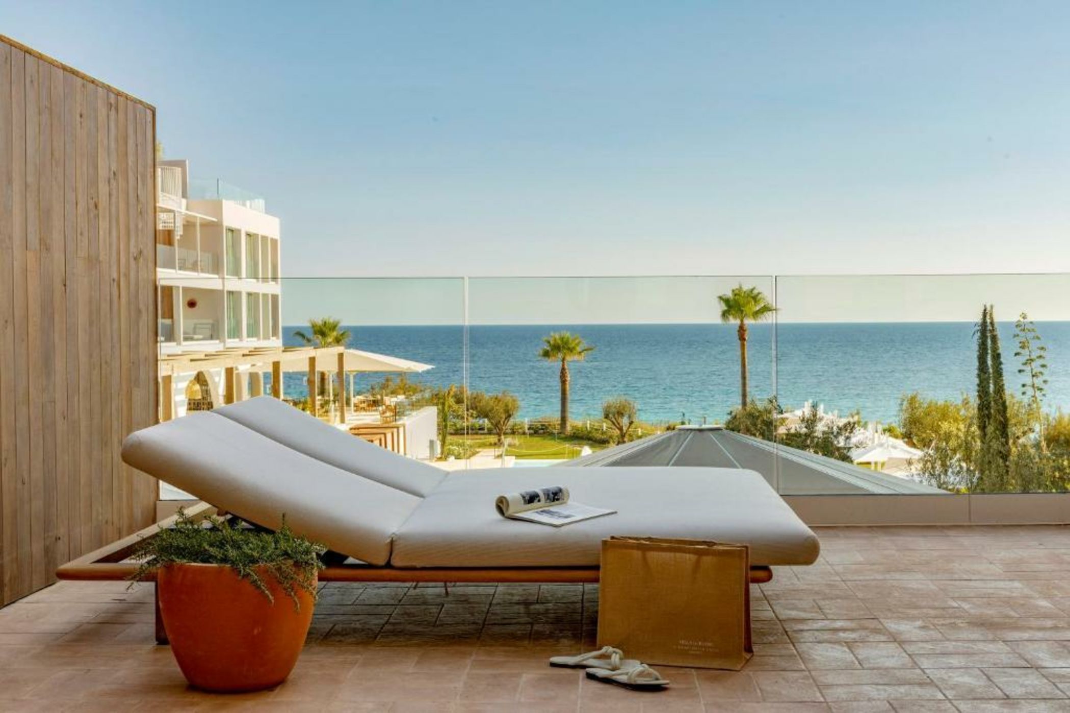 Villa Le Blanc, a Gran Meliá Hotel - The Leading Hotels of The World