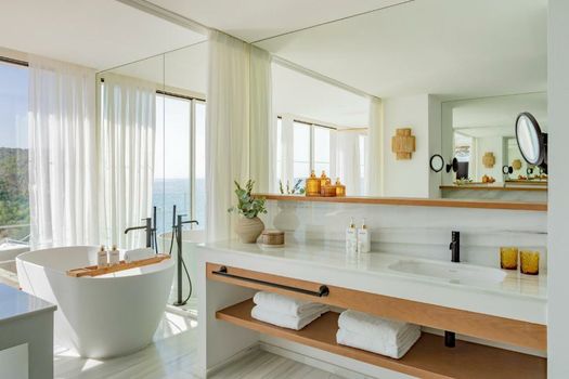 Villa Le Blanc, a Gran Meliá Hotel - The Leading Hotels of The World
