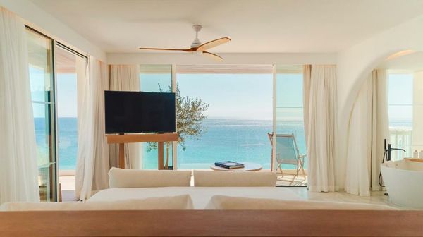 Villa Le Blanc, a Gran Meliá Hotel - The Leading Hotels of The World