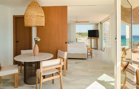 Villa Le Blanc, a Gran Meliá Hotel - The Leading Hotels of The World