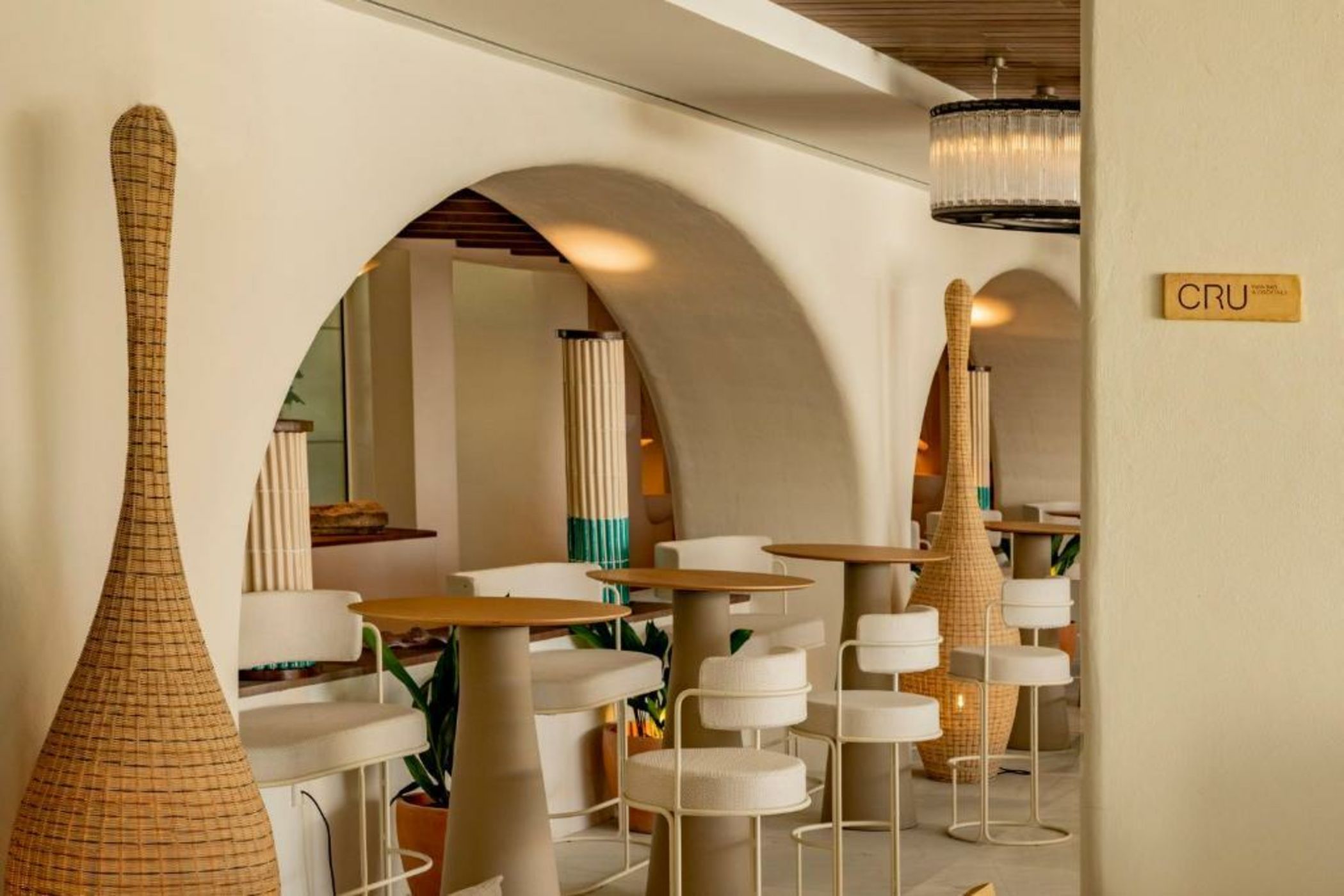 Villa Le Blanc, a Gran Meliá Hotel - The Leading Hotels of The World