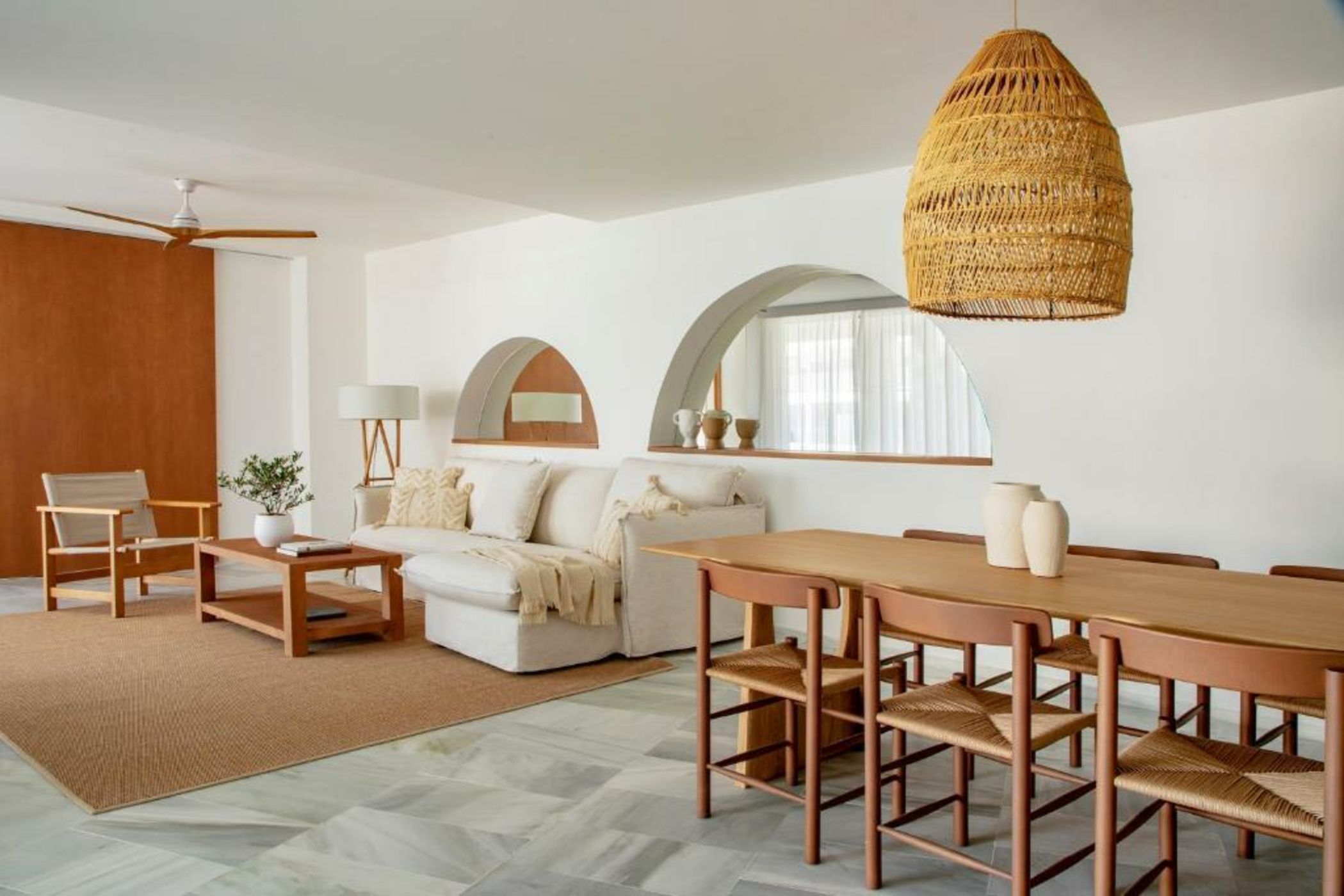 Villa Le Blanc, a Gran Meliá Hotel - The Leading Hotels of The World