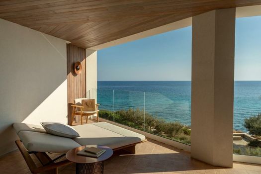 Villa Le Blanc, a Gran Meliá Hotel - The Leading Hotels of The World