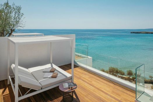 Villa Le Blanc, a Gran Meliá Hotel - The Leading Hotels of The World