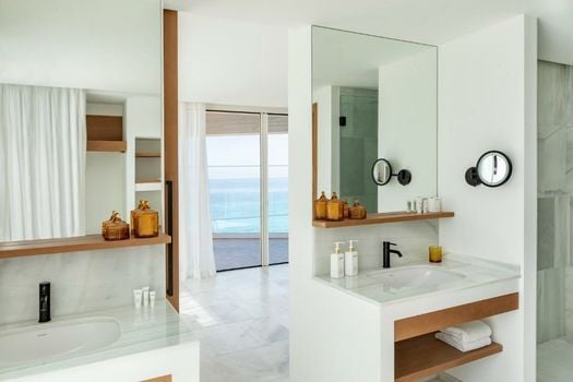 Villa Le Blanc, a Gran Meliá Hotel - The Leading Hotels of The World