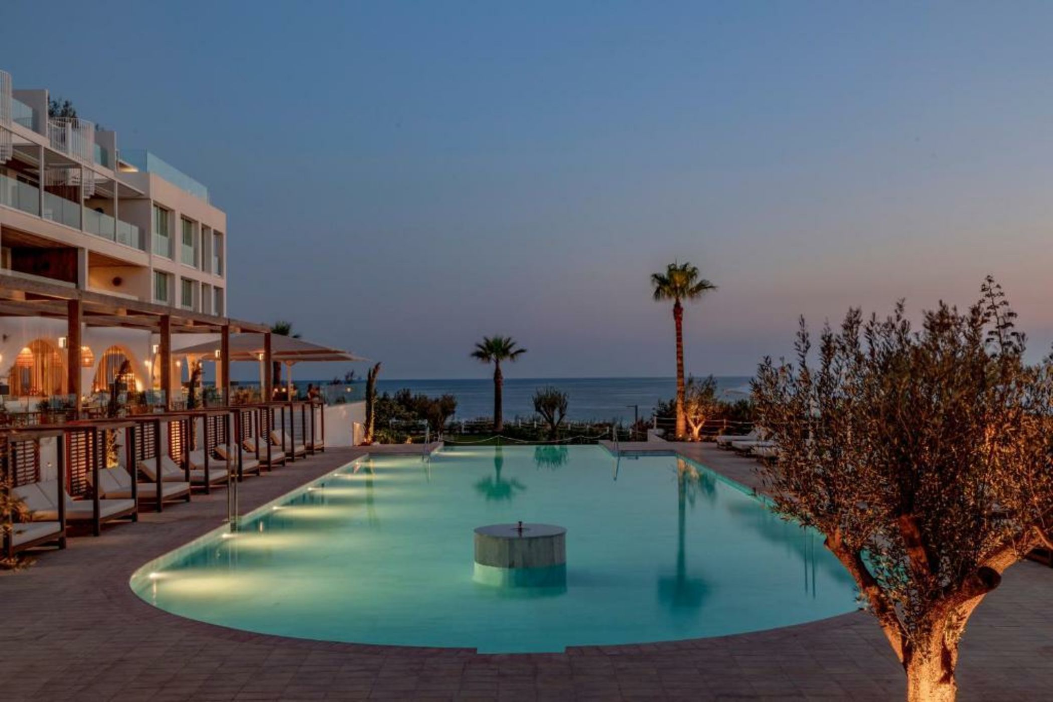 Villa Le Blanc, a Gran Meliá Hotel - The Leading Hotels of The World