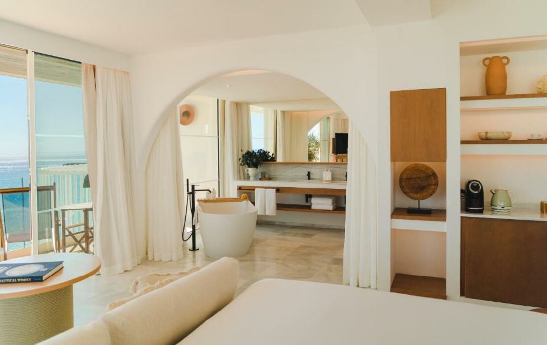 Villa Le Blanc, a Gran Meliá Hotel - The Leading Hotels of The World